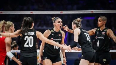Sahne Sultanların- Fenerbahçe