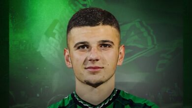 Sakaryaspor Abdurrahman Bayram transferini açıkladı!- Futbol