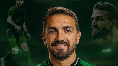 Sakaryaspor Caner Erkin transferini açıkladı!- TFF 1. Lig