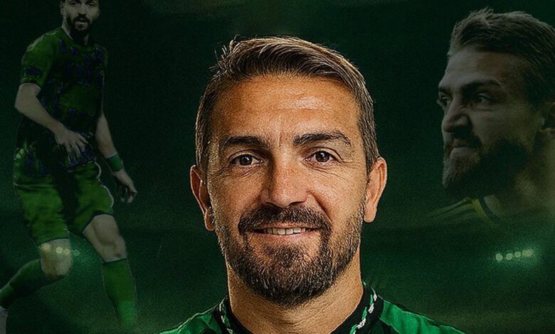 Sakaryaspor Caner Erkin transferini açıkladı! 11 Sakaryaspor Caner Erkin transferini açıkladı!- Futbol