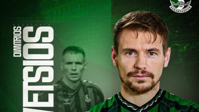 Sakaryaspor Kolovetsios transferini duyurdu!- Ligler