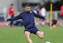 Sakaryaspor Rijad Kobiljar'ı açıkladı!- Diğer Sporlar