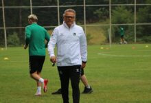 Sakaryaspor'dan transfer açıklaması- Ligler
