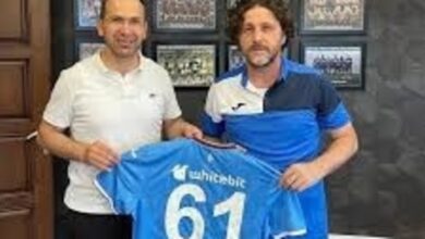 Salih Cora’dan Tekke’ye ziyaret- Futbol