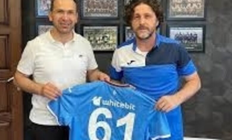 Salih Cora’dan Tekke’ye ziyaret 11 Salih Cora’dan Tekke’ye ziyaret- Fenerbahçe