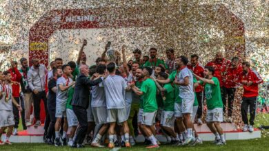 Şampiyon olacağız- Bursaspor