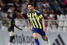 Şampiyonluk istiyorum- Fenerbahçe