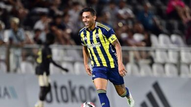 Şampiyonluk istiyorum- Fenerbahçe