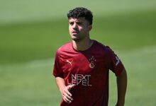 Samsun Eyüp için bastırıyor- Futbol