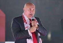 Samsunspor Başkanı Yüksel Yıldırım: Şirket modelli kulüplerin sayısı...- Diğer Haberler