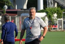 Samsunspor Teknik Direktörü Thomas Reis: Her kulvarda savaşmak için dört gözle bekliyoruz- Futbol