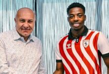 Samsunspor, yeni transferini resmen açıkladı!- Fenerbahçe