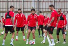 Samsunspor'da hazırlıklar başladı- Eda