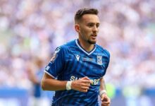 Samsunspor'da hedef Afonso Sousa- Diğer Haberler