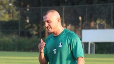 Şanlıurfa’ya şampiyon kanat- Futbol