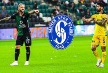 Sarıyer FK'dan transfer atağı!- Futbol