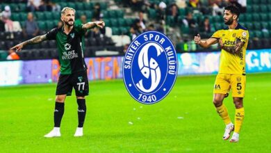 Sarıyer FK'dan transfer atağı!- Futbol