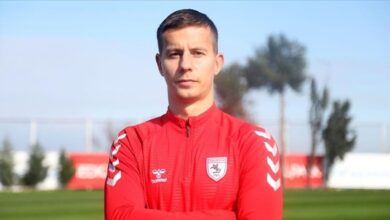 Satka’nın durumu can sıkıyor- Futbol
