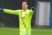 Sehic, Çorum FK’ya- Trabzonspor