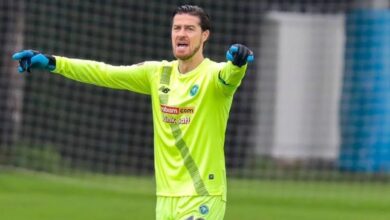 Sehic, Çorum FK’ya- Hatayspor
