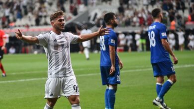 Semih’in taliplileri artıyor- Fenerbahçe