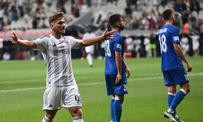 Semih’in taliplileri artıyor- Beşiktaş