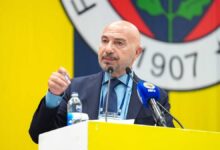 Sen bize emanetsin- Fenerbahçe