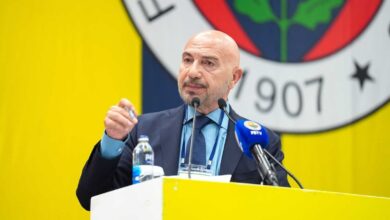 Sen bize emanetsin- Fenerbahçe