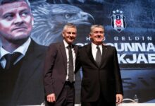 Serdal Adalı'dan dikkat çeken Ole Gunnar Solskjaer sözleri! "Alınacak skorlar..."- Beşiktaş