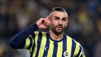 Serdar Dursun eşinin doğumunda bayıldı- Futbol