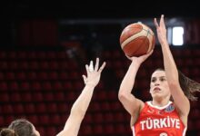 Sevgi Uzun'un yeni takımı belli oldu!- Futbol