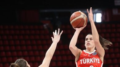Sevgi Uzun'un yeni takımı belli oldu!- Beşiktaş