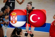 Sırbistan-Türkiye maçı CANLI İZLE | Sırbistan-Türkiye FIVB Voleybol Milletler Ligi maçı ne zaman, saat kaçta ve hangi kanalda?- Futbol