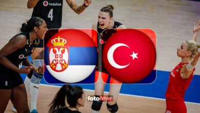 Sırbistan-Türkiye maçı CANLI İZLE | Sırbistan-Türkiye FIVB Voleybol Milletler Ligi maçı ne zaman, saat kaçta ve hangi kanalda?- Diğer Haberler