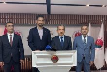 Şırnak’ta turnuva- Diğer Sporlar