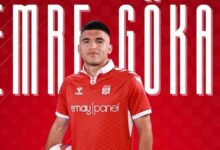 Sivasspor, Emre Gökay ile anlaşma sağladı- Futbol