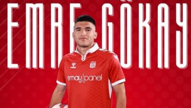 Sivasspor, Emre Gökay ile anlaşma sağladı- Fenerbahçe