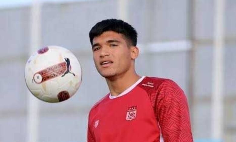 Sivasspor Emre Gökay ile sözleşme yeniledi- Diğer Haberler