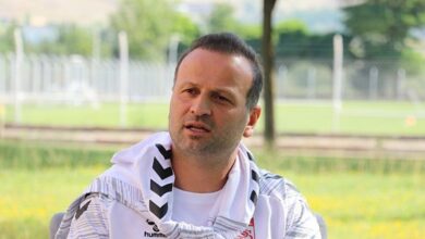 Sivasspor geri dönecek- Futbol