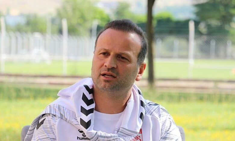 Sivasspor geri dönecek 11 Sivasspor geri dönecek- Fenerbahçe