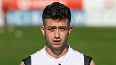 Sivas'ta Kerem heyecanı- Futbol