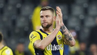 Skriniar evsiz kaldı- Futbol