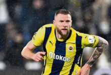 Skriniar’a ilgi var- Namazı
