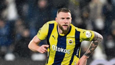 Skriniar’a ilgi var- Namazı