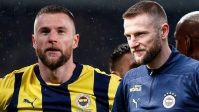 Skriniar'ın menajerinden Fenerbahçe itirafı ve transfer açıklaması- Futbol