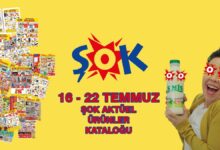 Şok Çarşamba fırsatları | 16 Temmuz ŞOK indirimli aktüel ürünler listesi- Futbol