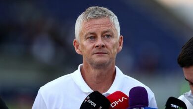 Solskjaer kararı- Beşiktaş