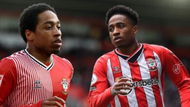 Son dakika! Beşiktaş Kyle Walker-Peters transferinden vazgeçti- Futbol