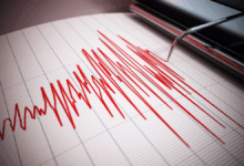 Son dakika Samsun'da deprem! Samsun'da kaç şiddetinde deprem oldu? Hangi iller hissetti? AFAD, Kandilli Samsun depremi verileri- Fenerbahçe