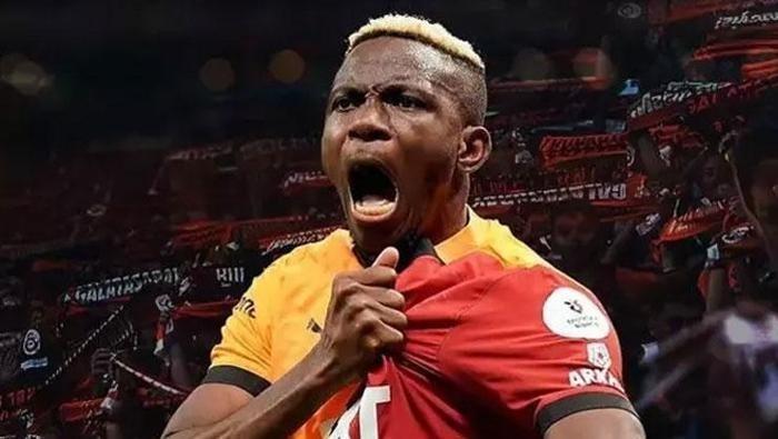 Son dakika | Victor Osimhen'in yeni takımı hayrete düşürdü! Anlaşma sağlandı, büyük sürpriz...- Futbol